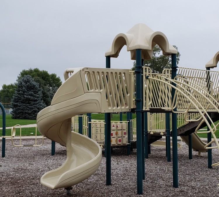 Goldie Beck Park (Sioux&nbspCity,&nbspIA)